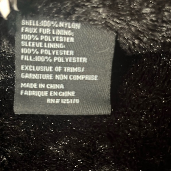 Climate Concepts - Boy’s Coat - Size 8/10 - Picture 7 of 8